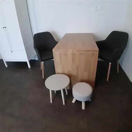 Appartement My Way Bb Bag