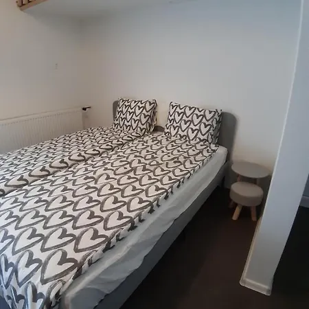 My Way Bb Apartment