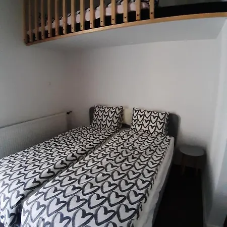 Appartement My Way Bb Bag