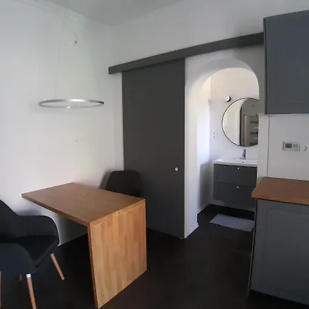 My Way Bb Appartement *