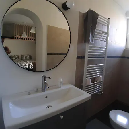 Appartement My Way Bb