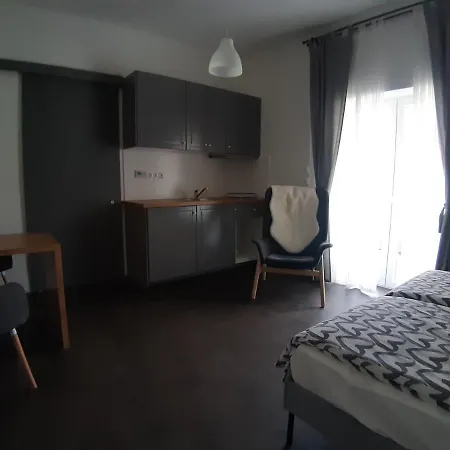 Apartment My Way Bb *