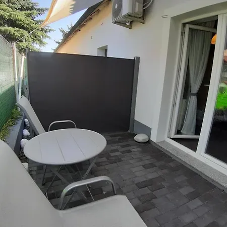 Apartman My Way Bb Bag