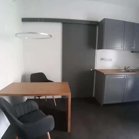 Appartement My Way Bb