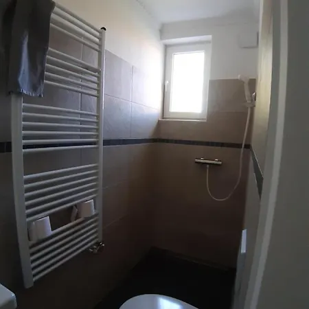 My Way Bb Apartman Bag