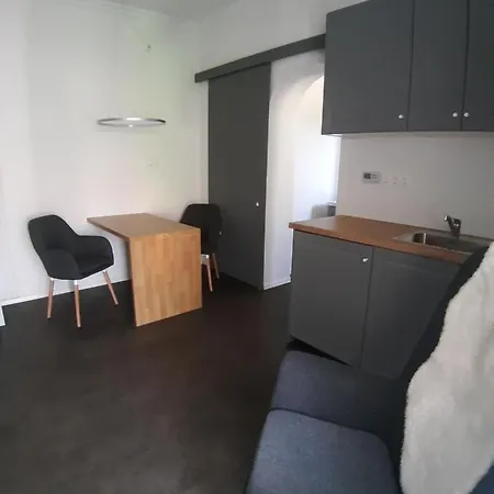 My Way Bb Apartment