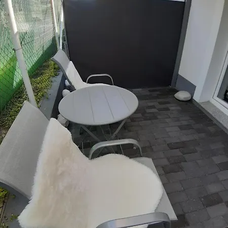 My Way Bb Apartman *