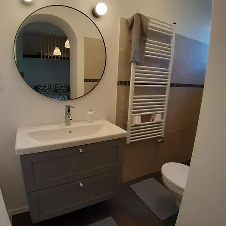 My Way Bb Apartment *