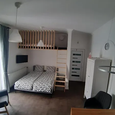 Apartment My Way Bb *