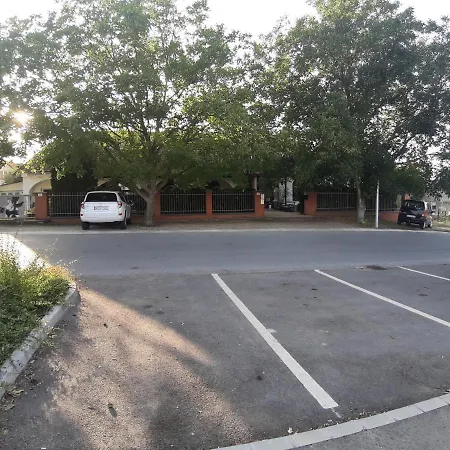 My Way Bb Appartement