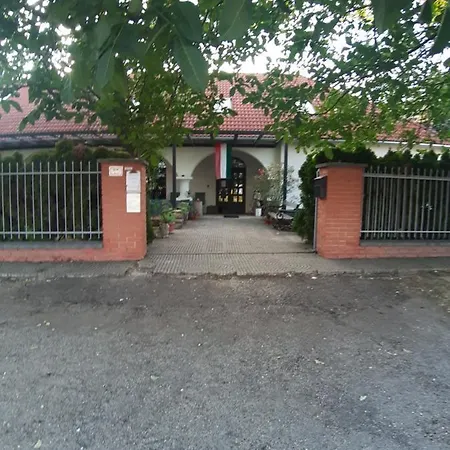 Apartman My Way Bb *