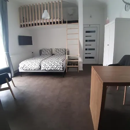 My Way Bb Apartman Bag