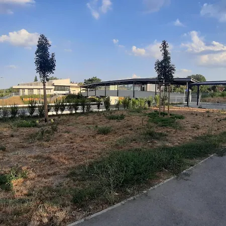 My Way Bb Apartman *