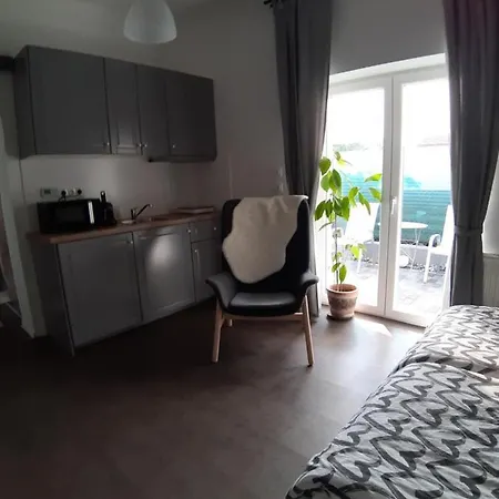 Appartement My Way Bb