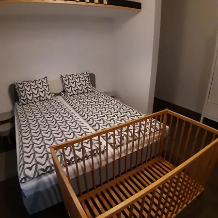 My Way Bb Apartman *