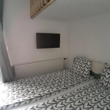 Apartment My Way Bb *
