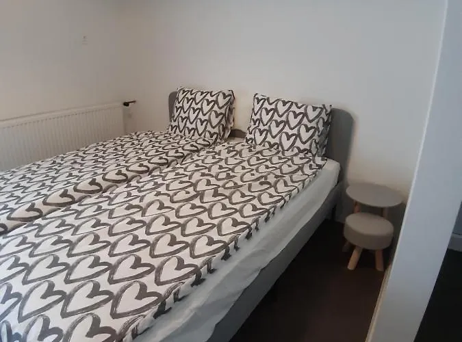 My Way Bb Apartman