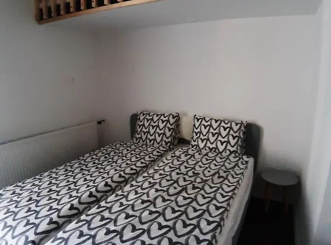 Apartman My Way Bb Bag