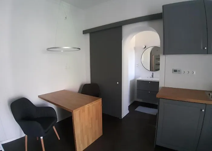 My Way Bb Apartman *