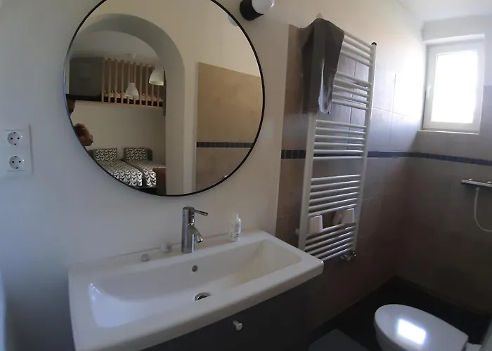 Apartman My Way Bb