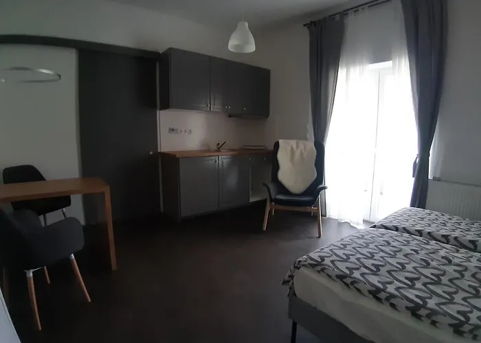 Lejlighed My Way Bb *