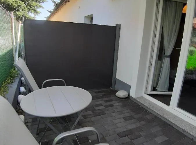 Lejlighed My Way Bb Bag