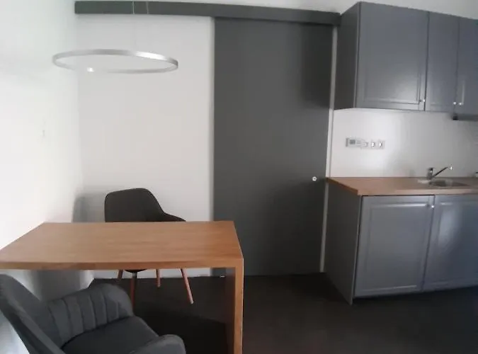Apartman My Way Bb