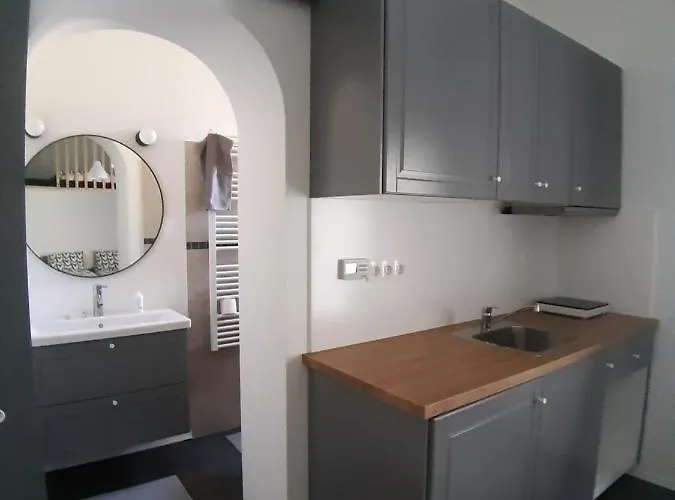Apartman My Way Bb