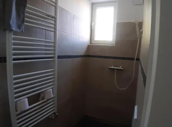 My Way Bb Lejlighed Bag