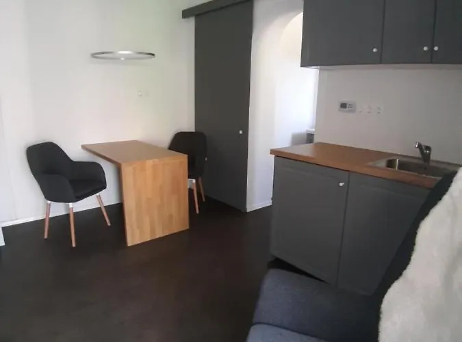 My Way Bb Apartman
