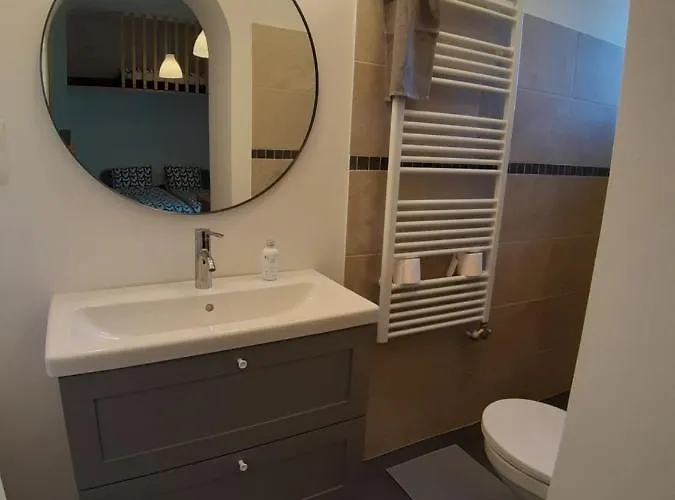 My Way Bb Apartman *