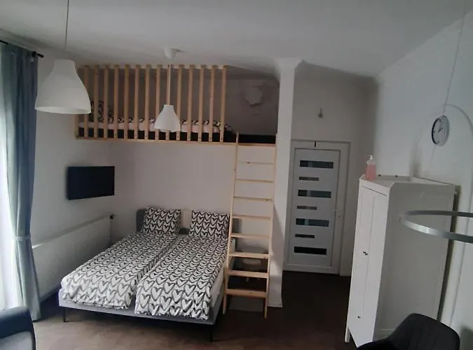 Apartman My Way Bb *
