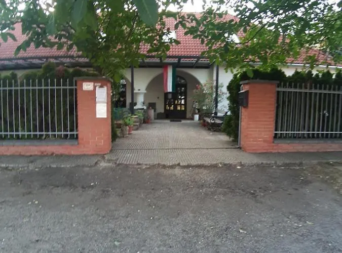 Apartman My Way Bb *