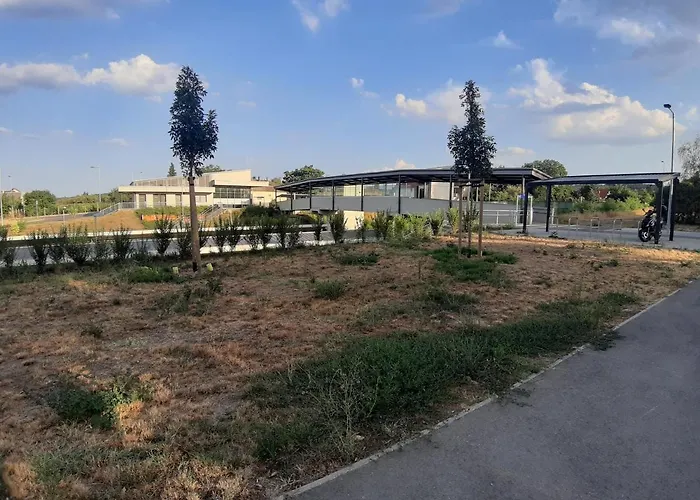 My Way Bb Lejlighed *