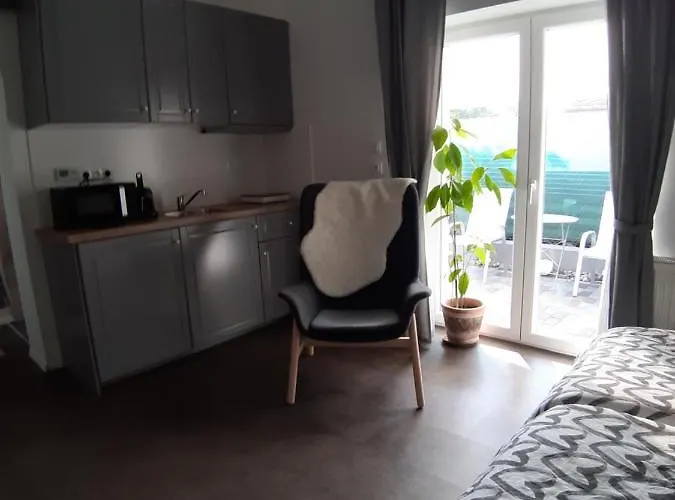 Apartman My Way Bb