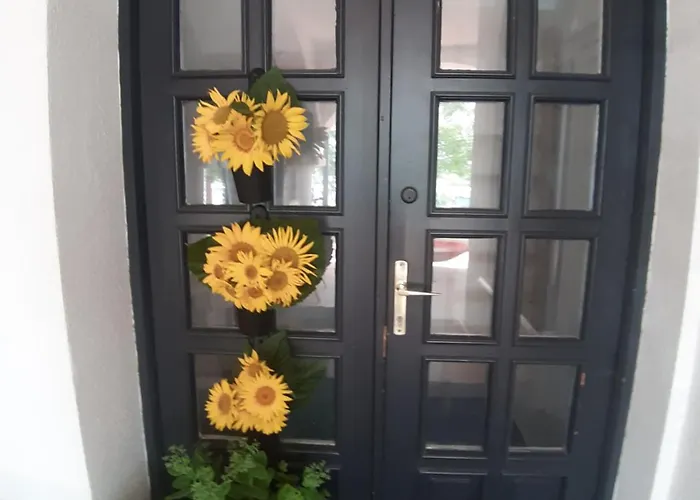 Lejlighed My Way Bb Bag