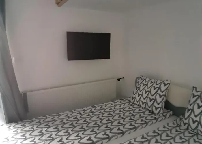 Lejlighed My Way Bb *